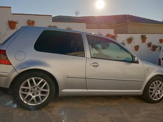 Volkswagen Golf 2001