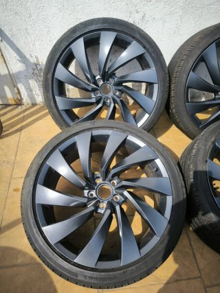 Llantas Originales VW Arteon 20
