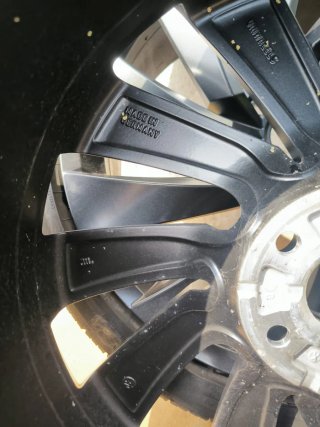 Llantas Originales VW Arteon 20