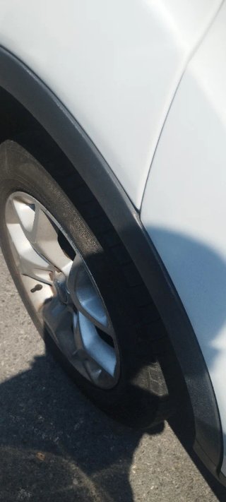 Ford Kuga 2010
