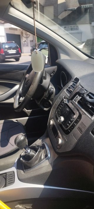 Ford Kuga 2010