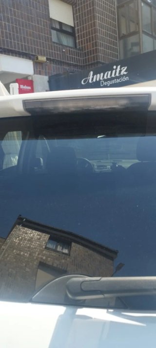 Ford Kuga 2010