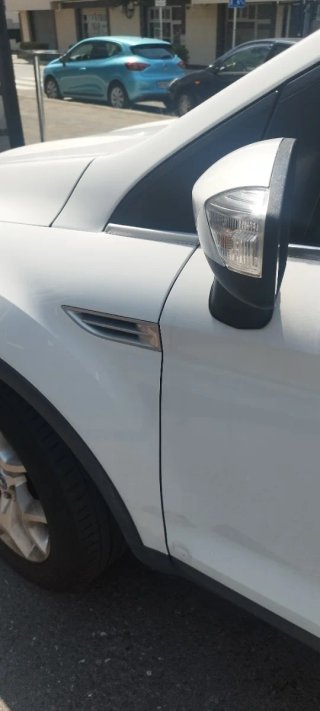 Ford Kuga 2010