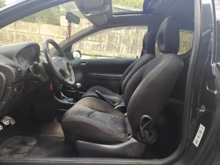 Peugeot 206 2004