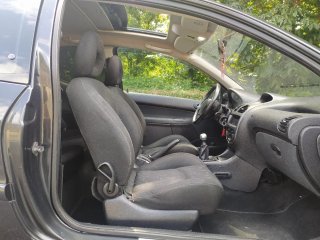 Peugeot 206 2004