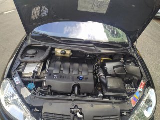 Peugeot 206 2004