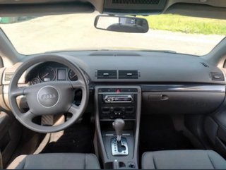 Audi A4 2004