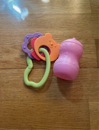 Accesorios Muñeca Bebé
