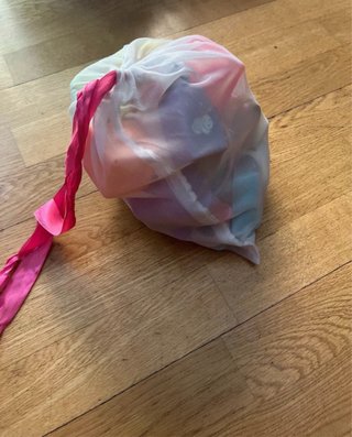 Accesorios Muñeca Bebé