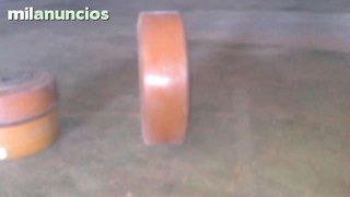 VENDO RUEDAS DE   RECTASTIL ELECTRICA