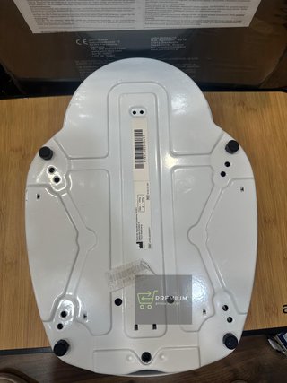 SOEHNLE PROFESSIONAL Báscula personal mecánica