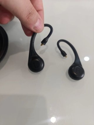 Adaptador Inalámbrico Shure True Gen2