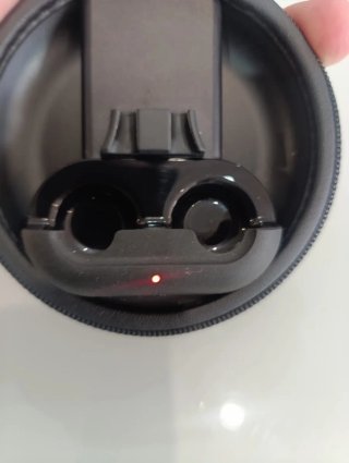 Adaptador Inalámbrico Shure True Gen2