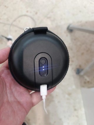 Adaptador Inalámbrico Shure True Gen2