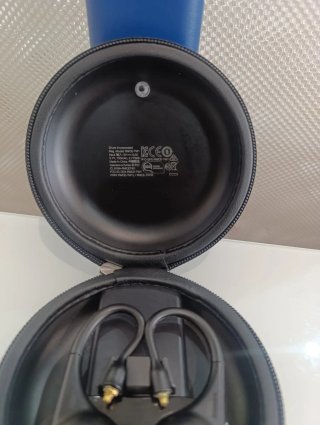 Adaptador Inalámbrico Shure True Gen2