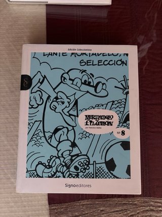 Coleccion