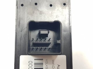MANDO ELEVALUNAS DELANTERO IZQUIERDO VOLKSWAGEN VOLKSWAGEN TOUAREG (7LA) 2002-2007
