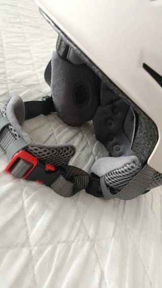 Casco bambino Crane S/XS