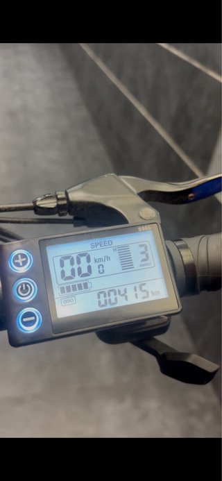 Patinete Electrico SmartGyro
