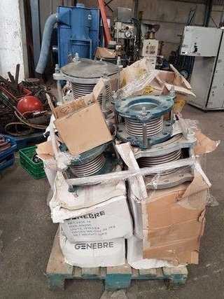 LOTE DE DISLATADORES NUEVOS