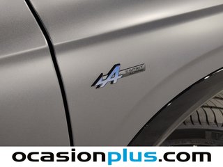 Renault Espace Esprit Alpine E-Tech full hybrid 147 kW (200 CV)