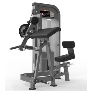 Máquina Dual Bíceps y Tríceps - ¡Nueva!