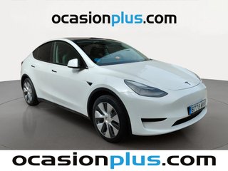 Tesla Model Y Tracción Trasera RWD 188 kW (256 CV)
