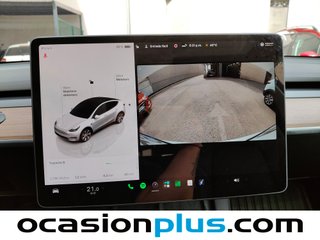 Tesla Model Y Tracción Trasera RWD 188 kW (256 CV)
