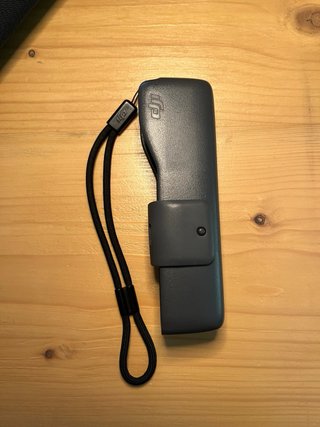 DJI Osmo Pocket 1