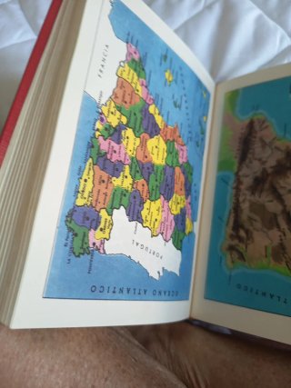 Enciclopedia Álvarez Tercer Grado
