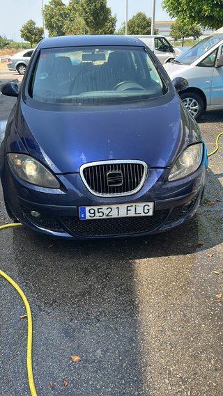 SEAT Altea 2007