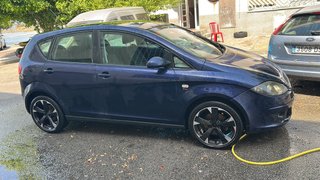 SEAT Altea 2007