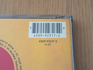 CD Seguridad Social - Furia Latina
