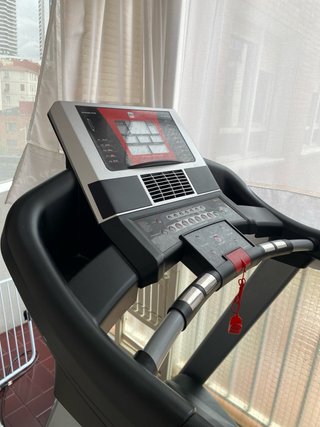 Cinta de Correr BH Programas
