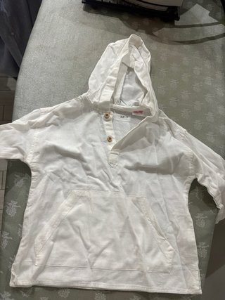 Lotto 2 Camicie ZARA Baby 12-24 Mesi