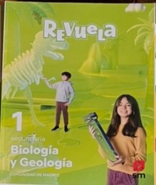 Libros de texto NUEVOS. 1º y 3º ESO