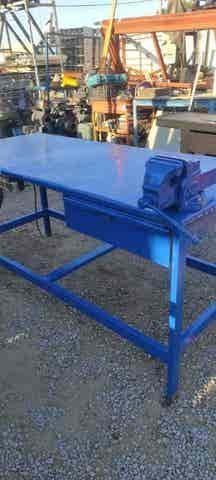 MESA  TAYER MECANICO