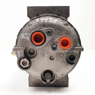 COMPRESOR AIRE ACONDICIONADO VOLVO VOLVO S40 BERLINA 2003-2012