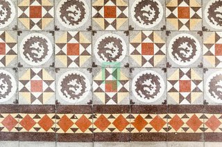 Piso en venta en Vila de Gràcia en Barcelona