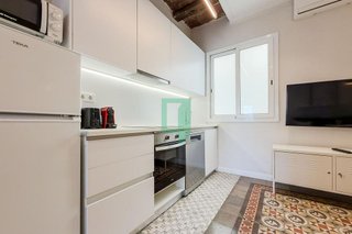 Piso en venta en Vila de Gràcia en Barcelona