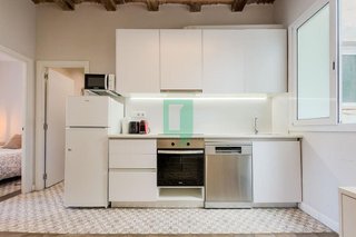 Piso en venta en Vila de Gràcia en Barcelona