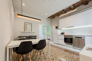 Piso en venta en Vila de Gràcia en Barcelona