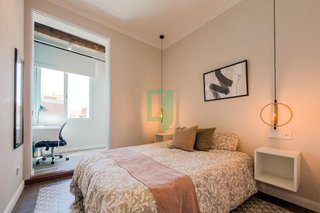 Piso en venta en Vila de Gràcia en Barcelona