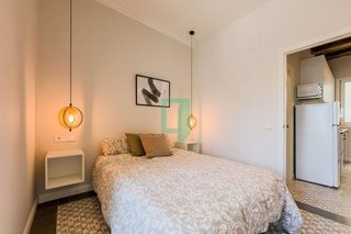 Piso en venta en Vila de Gràcia en Barcelona