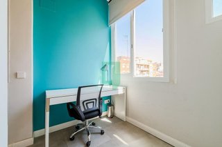 Piso en venta en Vila de Gràcia en Barcelona