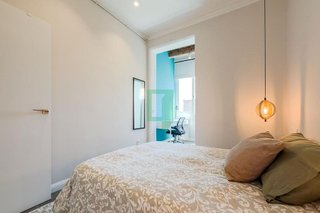 Piso en venta en Vila de Gràcia en Barcelona