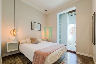 Piso en venta en Vila de Gràcia en Barcelona