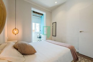 Piso en venta en Vila de Gràcia en Barcelona