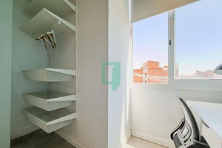 Piso en venta en Vila de Gràcia en Barcelona