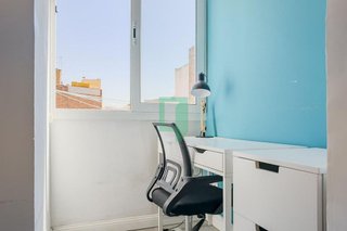 Piso en venta en Vila de Gràcia en Barcelona